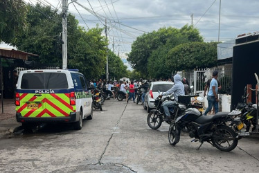 Sector del feminicidio 