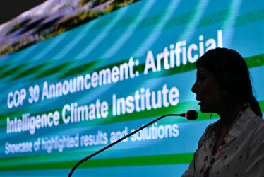 Instituto de Inteligencia Artificial para el Clima