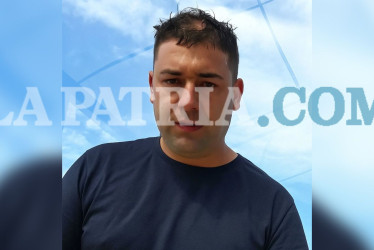 Luis Fernando fue concejal de Nariño. Los homicidas lo obligaron a descender de un bus escalera.