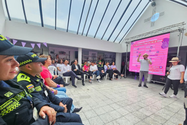 El 25 de noviembre se celebra el Día Internacional de la Eliminación de la Violencia Contra la Mujer