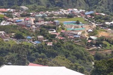 Marmato (Caldas) celebra las Fiestas del Barequeo en homenaje al barequero y a las barequeras de la región; también a los arrieros, personajes infaltables en las labores de minería.
