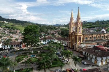 Marsella (Risaralda). 