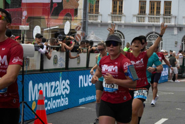 Este evento, que ha requerido casi un año de preparación