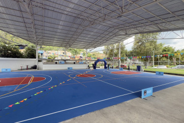  Entrega del CIC del barrio Aranjuez