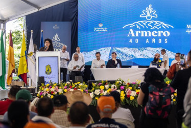 Las ruinas de Armero, símbolo del dolor y la resistencia, podrían ser reconocidas como patrimonio nacional este mes.