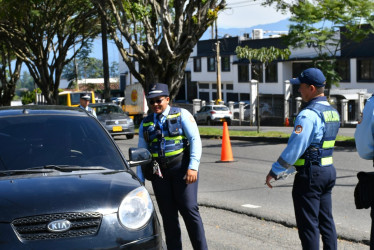 Plataforma RECOR: la herramienta con la que los pereiranos pueden denunciar infracciones