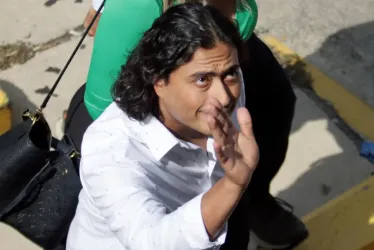 Nicolás Petro Burgos