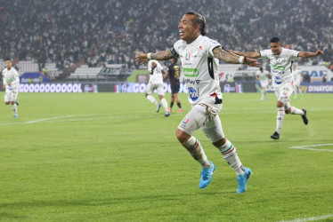 A manera de balance, LA PATRIA recopiló las principales cifras que les dejó este 2025 al Once Caldas y a sus jugadores. Conózcalas.