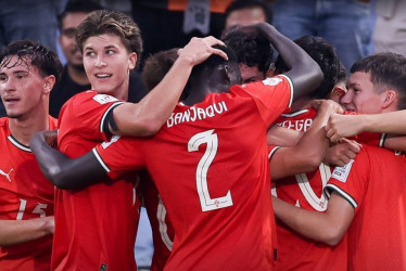 Final inédita en el Mundial Sub-17: Portugal vs. Austria por la gloria