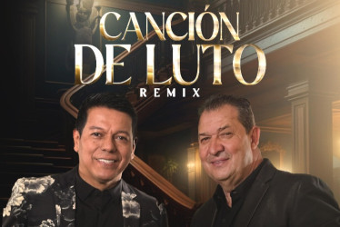 Fernando Burbano y Argemiro Jaramillo.