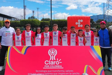 Demuestran que el talento local también puede brillar en escenarios nacionales