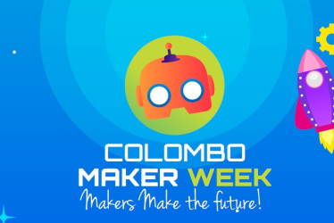  Colombo Maker Week: conozca la semana sobre innovación en Manizales con una agenda para emprendedores en Manizales. 