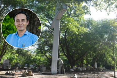 Julio Fierro Morales, director del Servicio Geológico Colombiano, analiza el legado de la erupción del volcán Nevado del Ruiz, la tragedia en Armero y revela detalles del documental para conmemorar esta fecha.