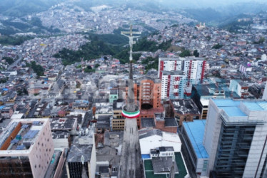 El proyecto podría tener una inversión que supere los $200 mil millones.