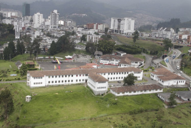 Los uniformes salieron del Batallón Ayacucho y su destino era Armenia. Por esos hechos condenaron a un cabo.