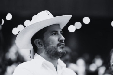 Carlos Manz ganó la alcaldía de Uruapan en el proceso electoral del 2024. 