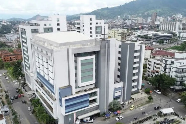 La medida, oficializada el 10 de noviembre, responde a una millonaria deuda que la EPS mantiene con la institución