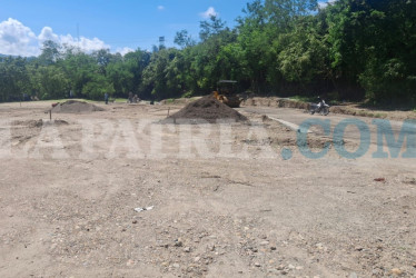 Corpocaldas confirmó que no tiene autorización de emisiones. Un juzgado exigió detener la construcción de un crematorio en Caldas. Esto dicen.