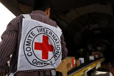 Comité Internacional de la Cruz Roja (CICR)