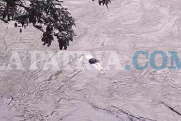 Desde el pasado 9 de octubre han recuperado 4 cuerpos en el corregimiento de Arauca.