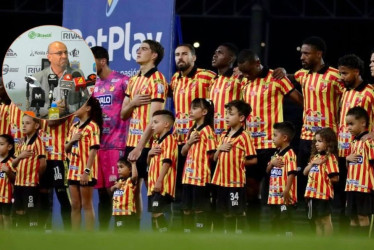 Los inversionistas agradecieron la disposición de las instituciones y personas que participaron en los diálogos