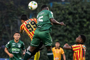 Los últimos cuatro partidos, disputados por juveniles de entre 16 y 20 años, sirvieron para que los rivales –Águilas Doradas, Deportivo Pasto, Deportivo Independiente Medellín y La Equidad– ganaran sin sobresaltos. 