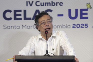Gustavo Petro