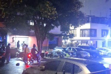 Hasta el sábado 15 de noviembre, Pereira registraba 192 homicidios en 2025. 