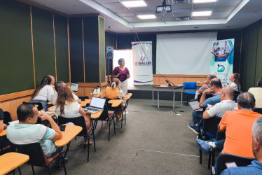 varias Eps estarían desarrollando estrategias para que sus deudas con hospitales y centros médicos no queden registradas.