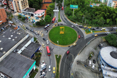 La medida facilitará la tala de árboles que se adelantará en el separador central de la Carrera 19