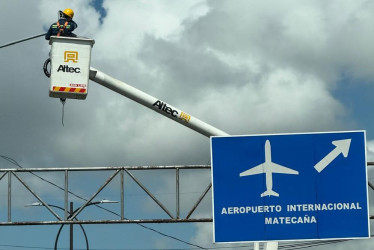 De acuerdo con la denuncia, el objeto del contrato fue modificado posteriormente al proceso de licitación,