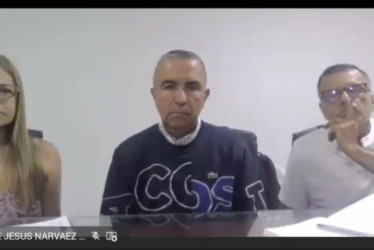 El juez anuló la incautación de varios equipos electrónicos