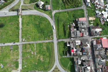 Desconfianza, la principal ruina de San José: ver para creer y concertar son las posturas de dos ciudadanos frente al plan para reactivar el Macroproyecto San José en Manizales. La Alcaldía explica en qué consiste el plan, que se inició en el 2009 y lleva 16 años en decadencia.