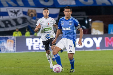 Se juega la penúltima fecha de la Liga BetPlay y siete equipos luchan por dos cupos para clasificar a cuadrangulares en las dos fechas que quedan.