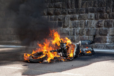 Foto usada para ilustrar| LA PATRIA