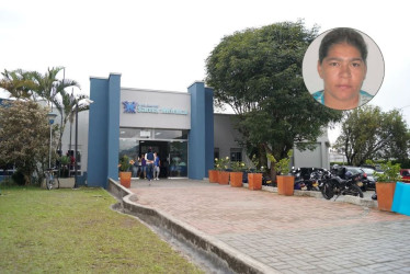 Nubia Paola Rojas Villa, una mujer nacida en Girardot en 1989, falleció por causas naturales en Dosquebradas el pasado domingo 2 de noviembre