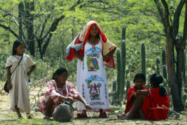 La Oficina de la ONU llamó a las autoridades locales, departamentales y nacionales a adoptar medidas para proteger estas comunidades