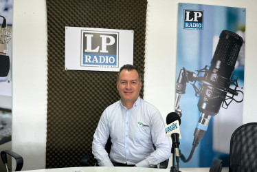  Óscar Villegas Duque, director de Fenalco Caldas. 