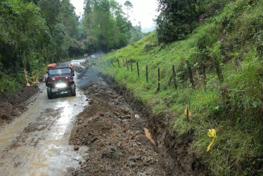 La finalización de la obra está proyectada para julio del 2026