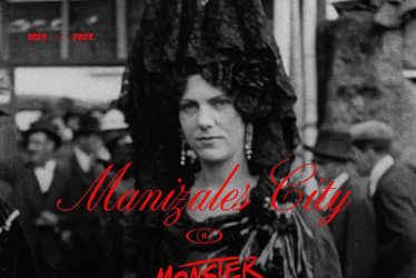  Restauración de 'Manizales City': reviva la historia de la ciudad en el cine