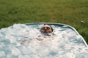 Las personas pueden entrenar su cerebro para que les guste el ejercicio e incrementar su tolerancia al someterse a estrés y dolor. 