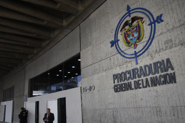  El Ministerio Público investigará los bombardeos.