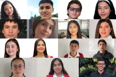 Los jóvenes defenderán los derechos de su generación en el municipio.