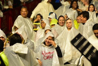 Concejo de Armenia debate mover sus festividades por el impacto del clima