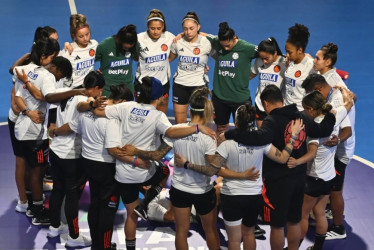 La Selección Colombia está lista para debutar en el Mundial Femenino de Fútbol Sala en Filipinas. La Tricolor integra el Grupo B, junto a España, favorita al título.