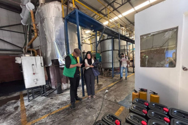 La Alcaldía de Dosquebradas informó que aunque el cierre fue inmediato, la medida tiene un carácter preventivo.