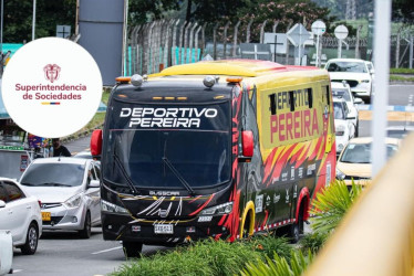 la Superintendencia aclaró que no implica una toma de posesión ni una intervención administrativa. 