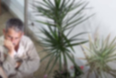 El adulto, de 70 años, señalado de intento de homicidio.