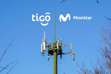 Movistar y Tigo