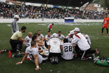 Exalcalde se pronuncia sobre cancelación del Reyes Magos